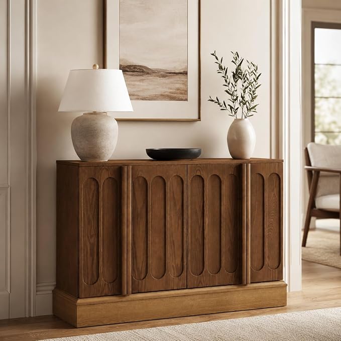 Natural Wood