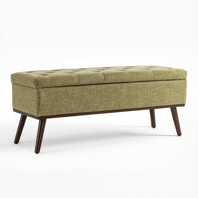 Linen-olive Green
