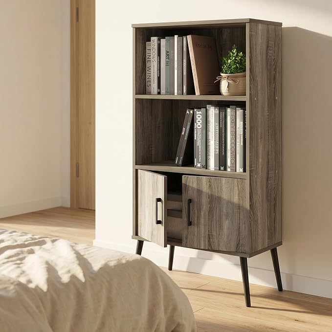 French Oak Grey