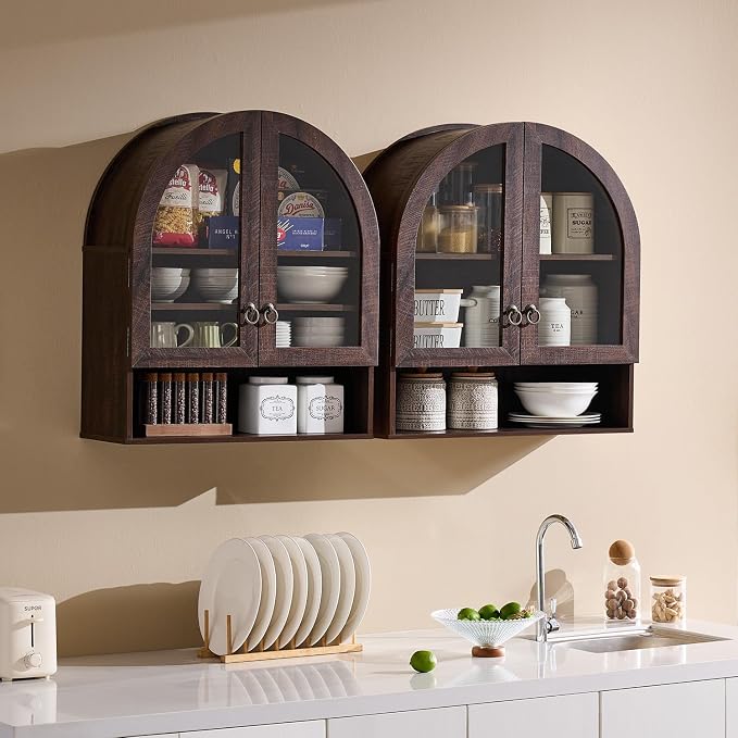 Dark Walnut
