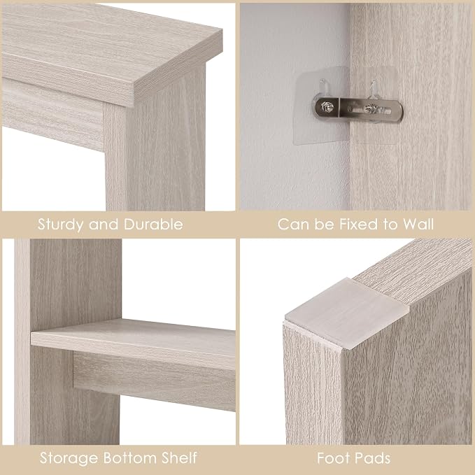 White Oak Grey