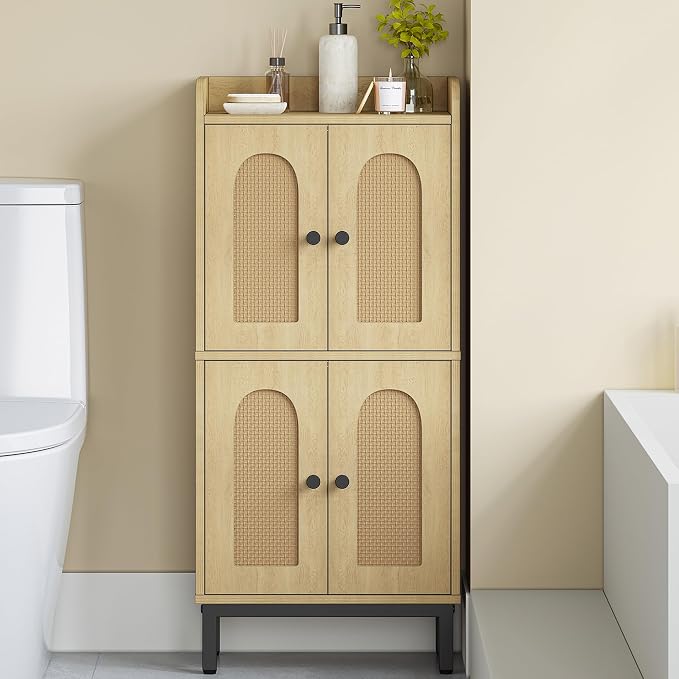 Rattan Yellow