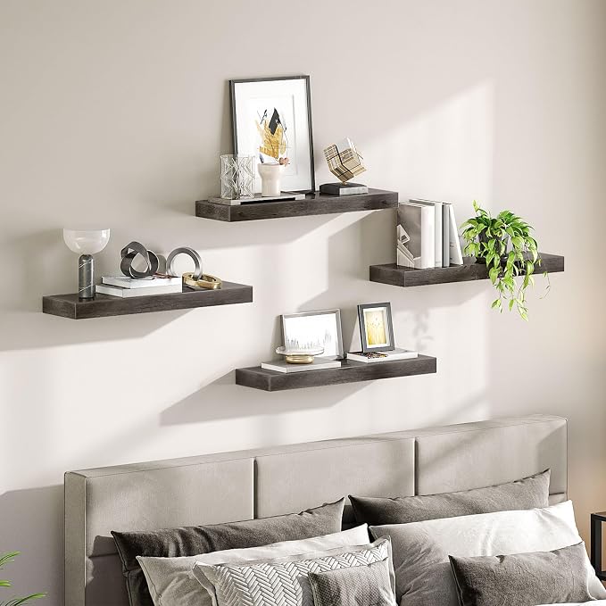Charcoal Gray