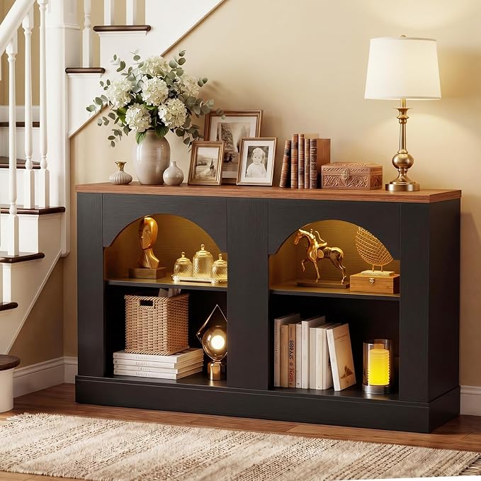 Black+rustic