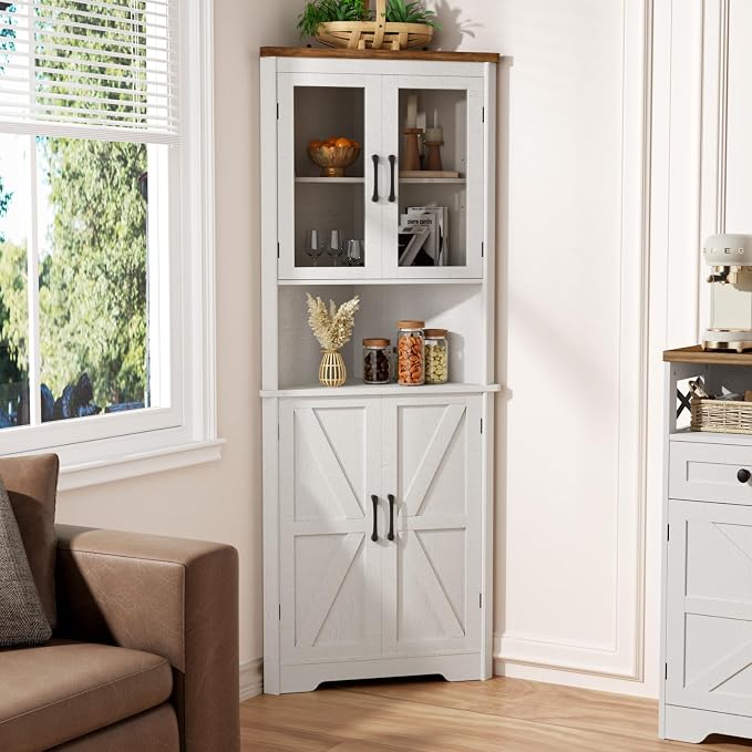 Antique White