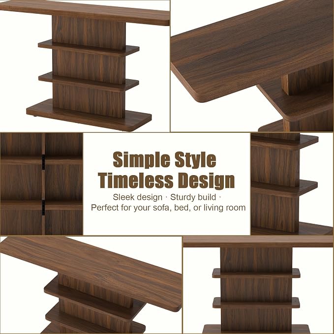 Walnut Brown