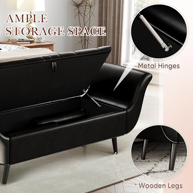 Pu Black