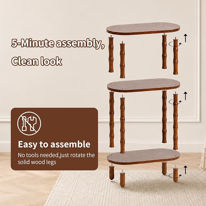 Rustic Brown