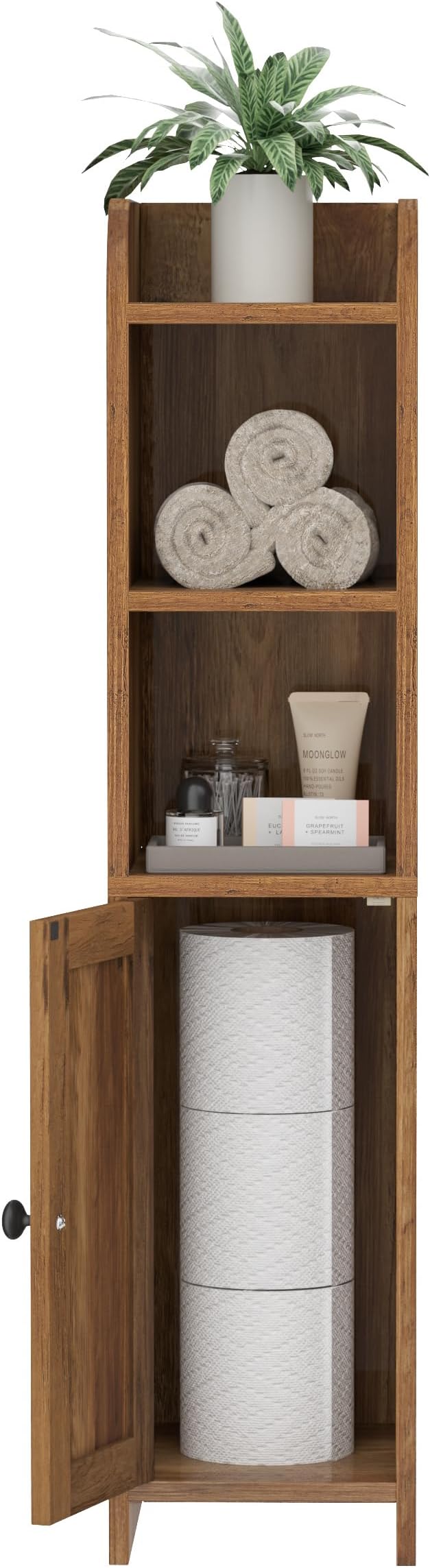 Rustic Walnut
