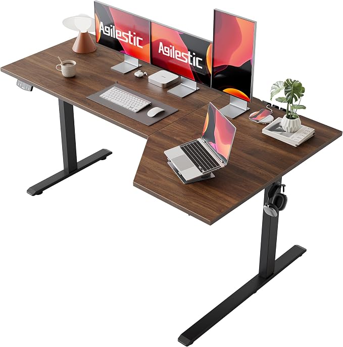 Dark Walnut