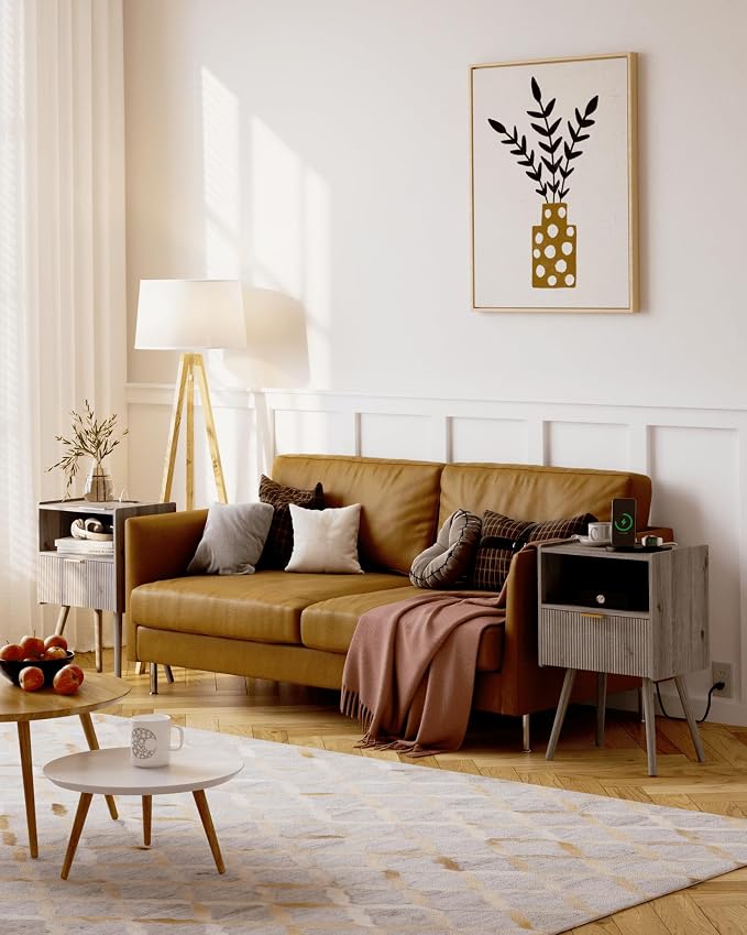 Grey Oak-outlet