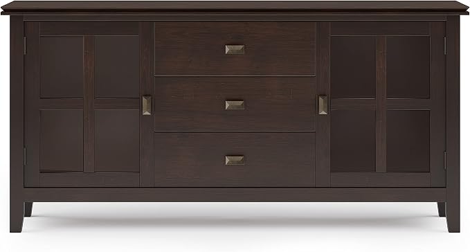 Dark Chestnut Brown
