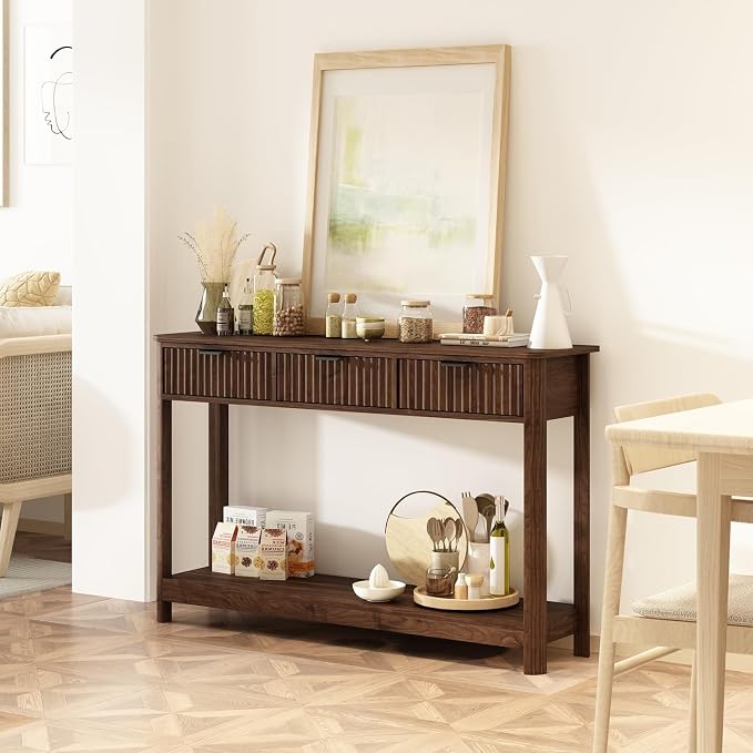 Dark Walnut