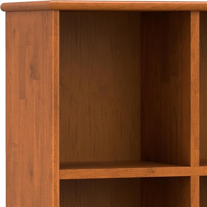 Teak Brown