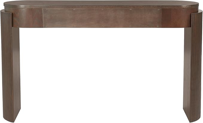 Espresso+wood Grain Finish