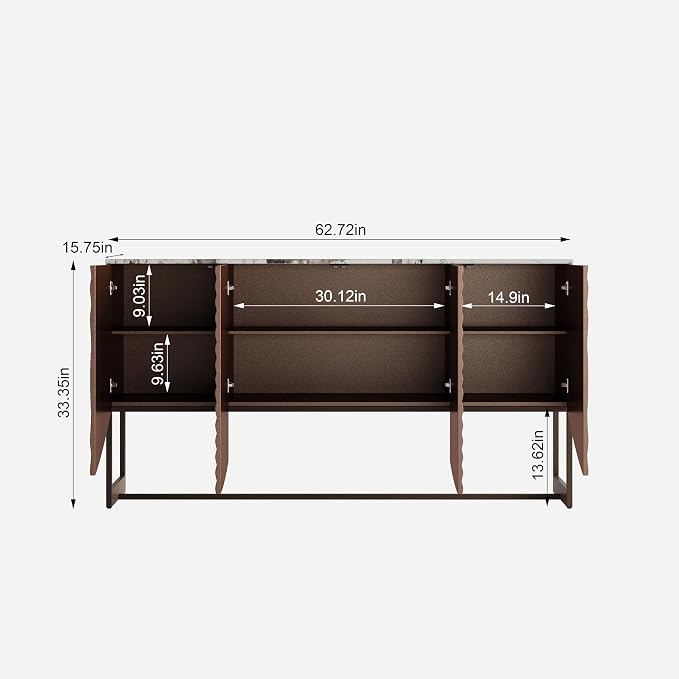 Antique Brown