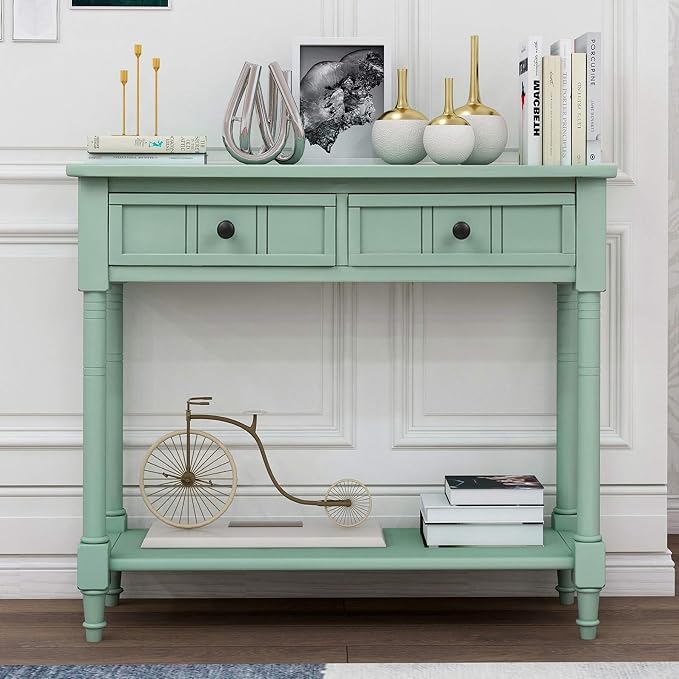 Tiffany Blue