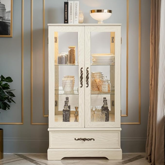 Antique White