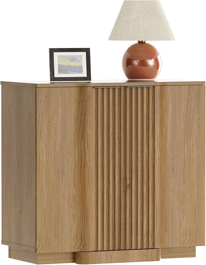 Natural Oak