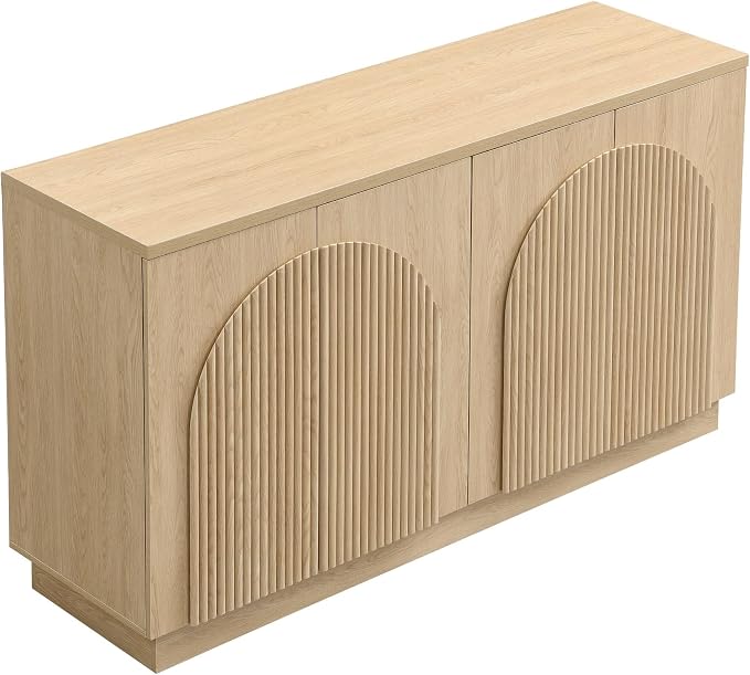 Natural Oak