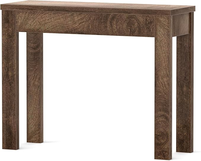 Cracked Oak