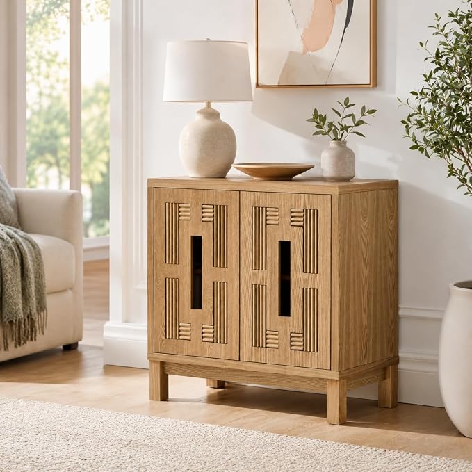Natural Wood