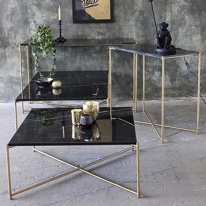 Black Marble