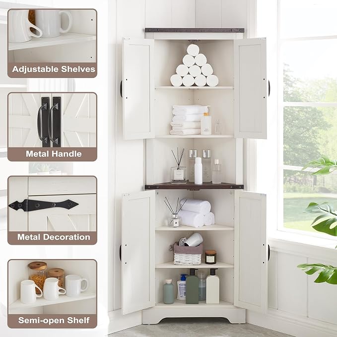 Antique White