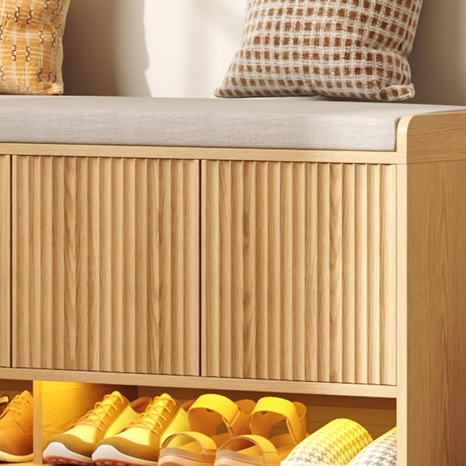 Natural Oak