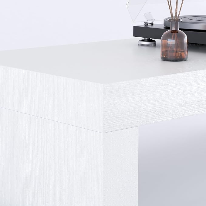 Ashwood White