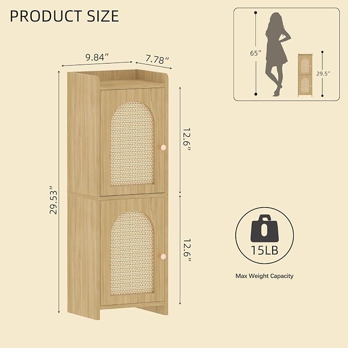 Classic-rattan