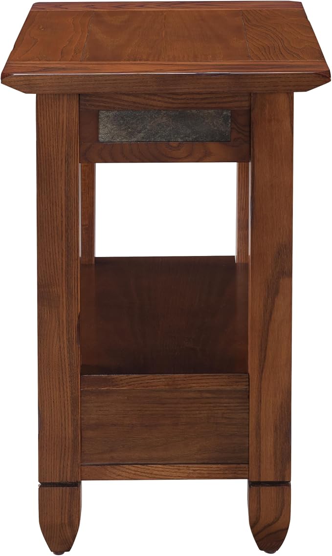 Rustic Oak