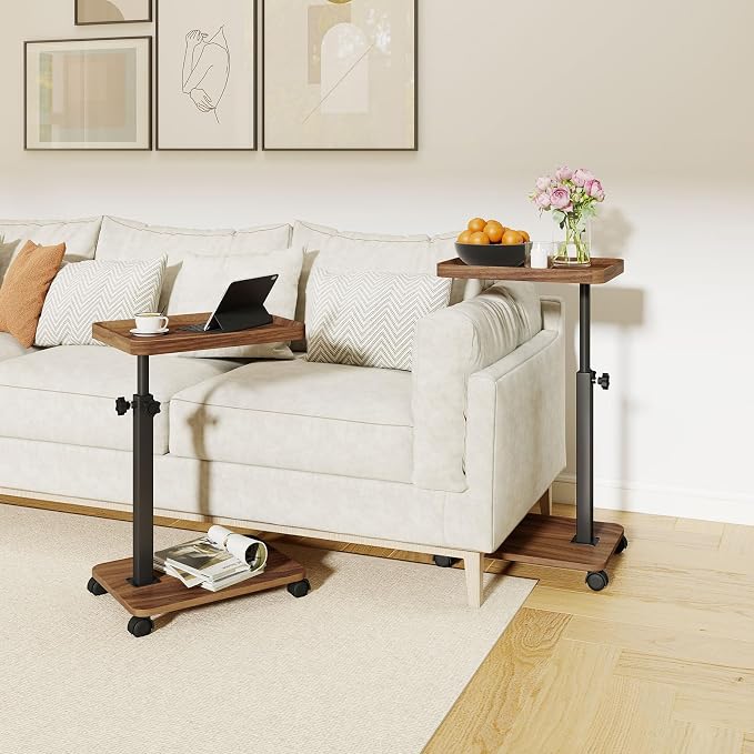 Walnut Brown