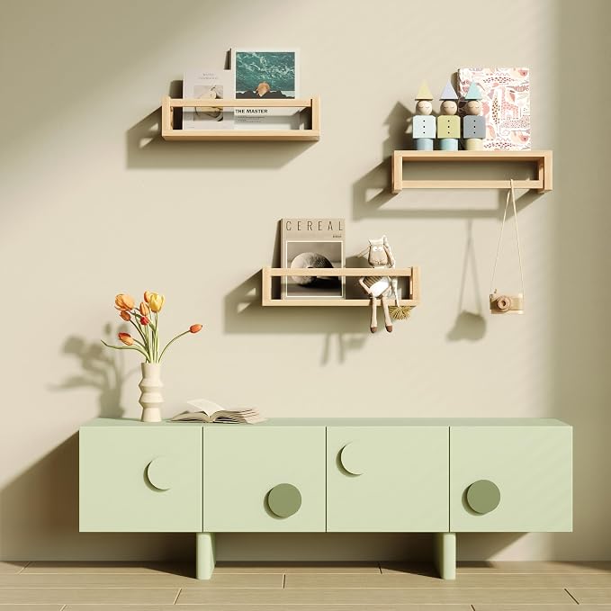 Natural Wood
