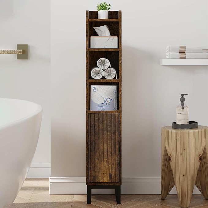 Rustic Brown
