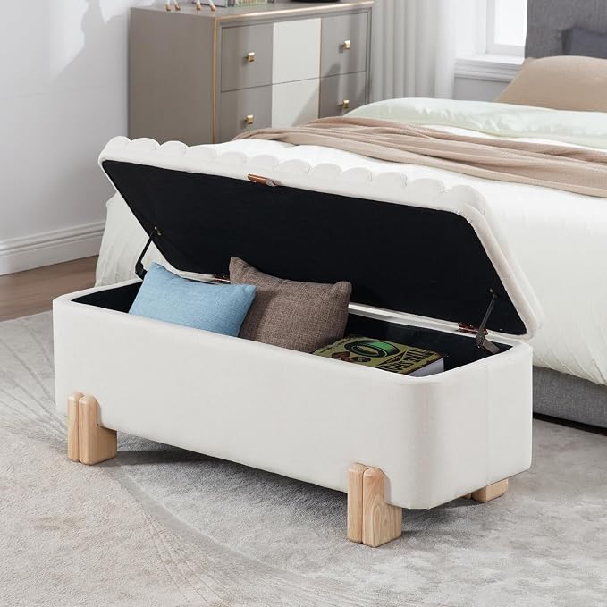 Rectangle - Linen Beige