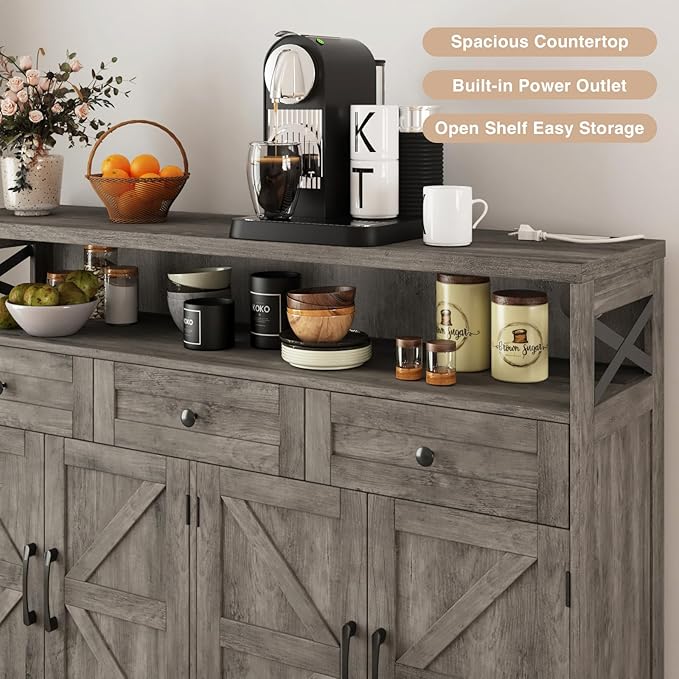 Antique Grey