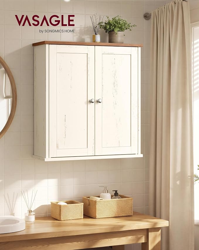 Rustic White