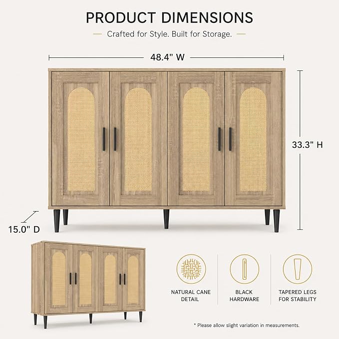Natural Wood