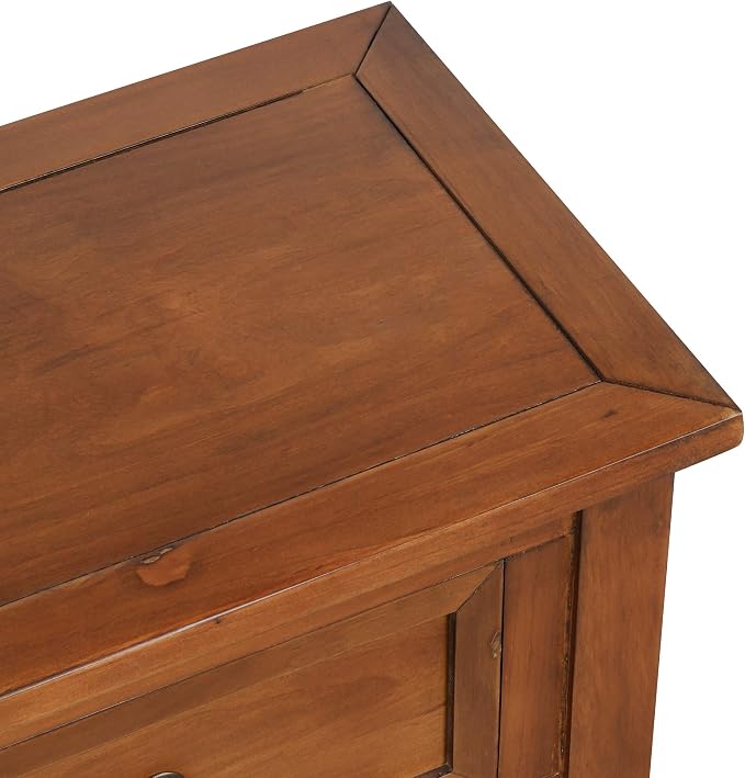 Walnut 58”