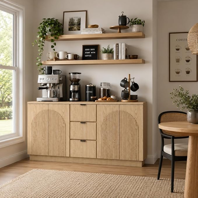 Natural Oak
