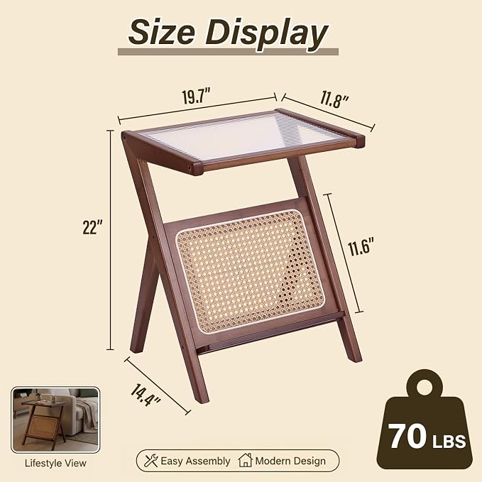 Rattan-l-brown