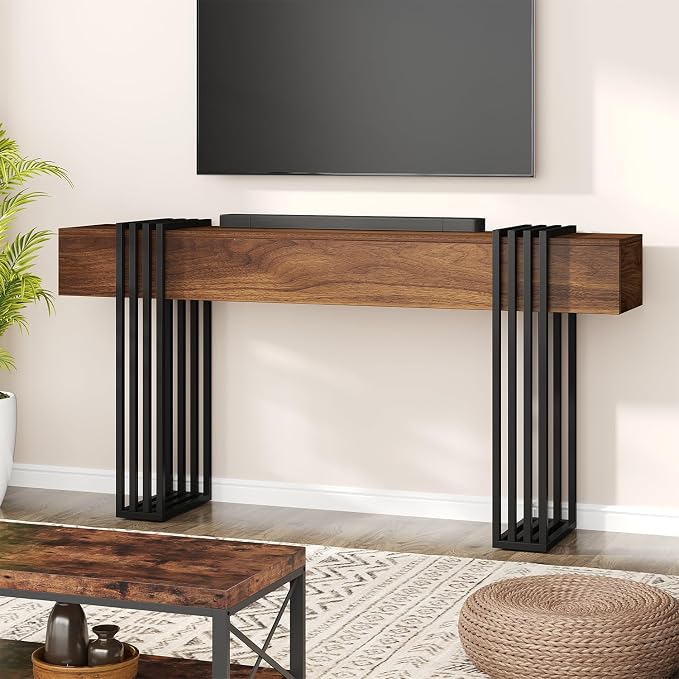 Rustic Brown