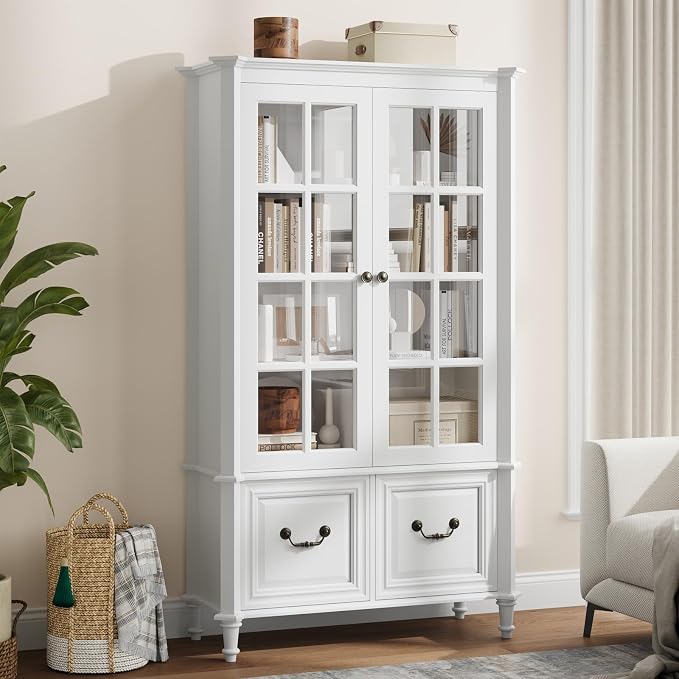 White-set of 2