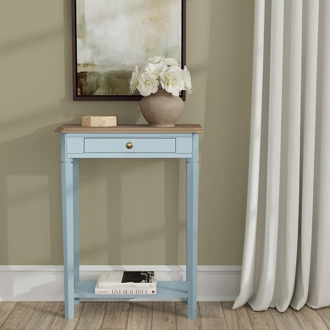 Powder Blue