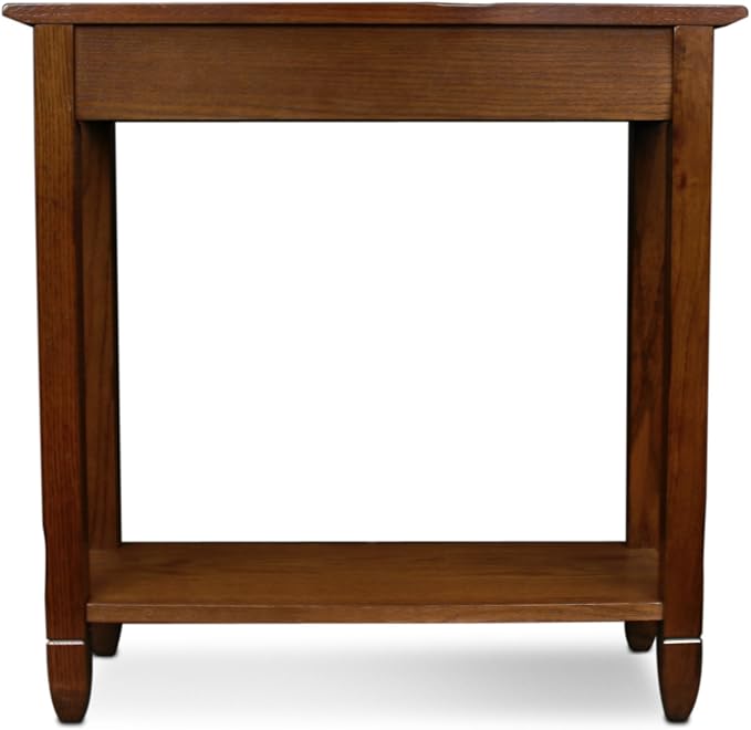 Rustic Oak