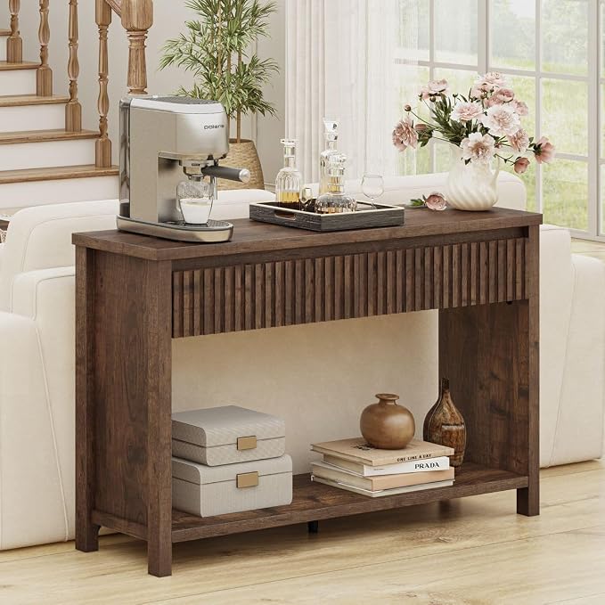Rustic Oak