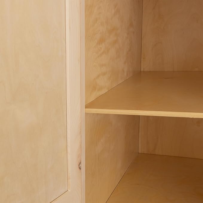 Raw Maple