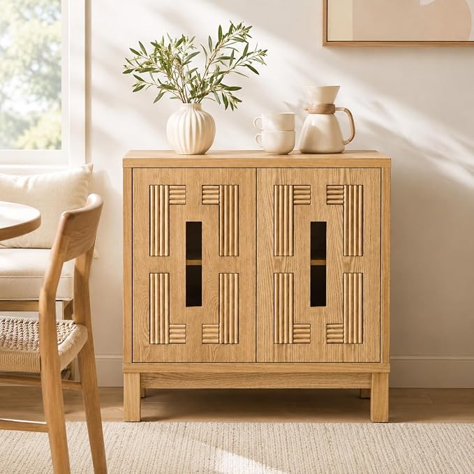 Natural Wood