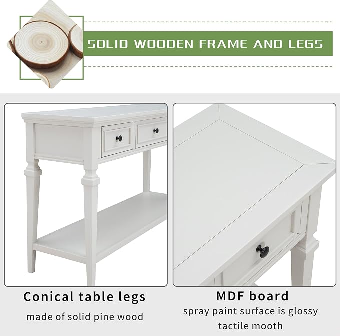 Antique White